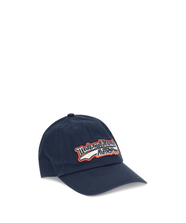 Baseball Cap Autry X Maison Kitsuné