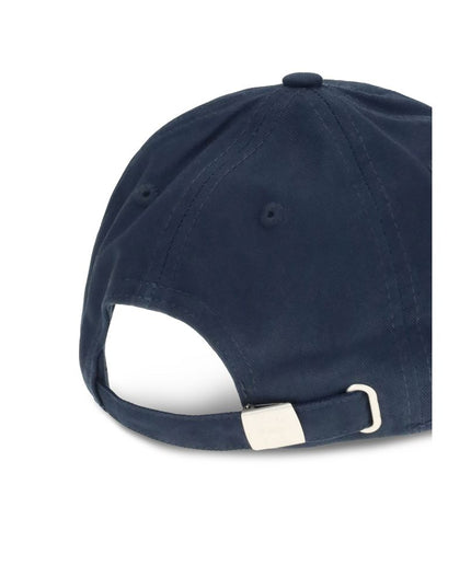 Baseball Cap Autry X Maison Kitsuné