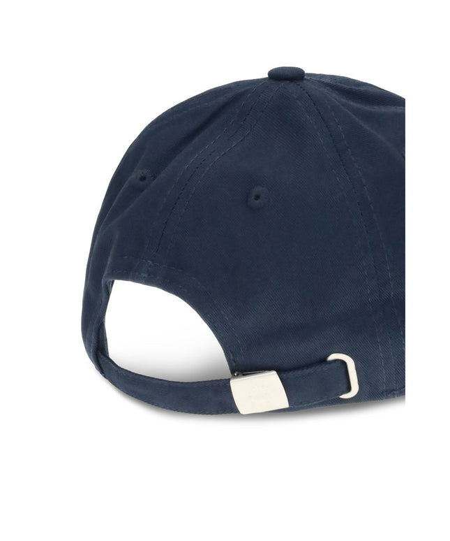 Baseball Cap Autry X Maison Kitsuné
