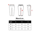 Jacob Cohen Beige Cotton Casual Pants