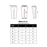 Jacob Cohen Gray Cotton Skinny Pants