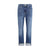 7FOR Relaxed Skinny Jeans