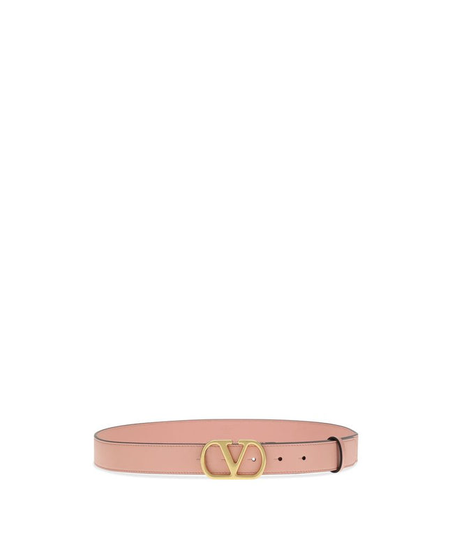 Valentino Garavani VLogo Signature Belt