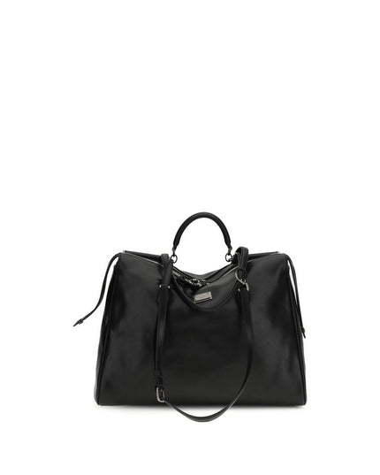 Dolce & Gabbana Vittoria Shoulder Bags