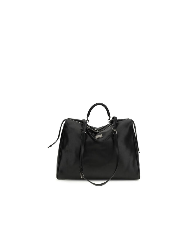 Dolce & Gabbana Vittoria Shoulder Bags