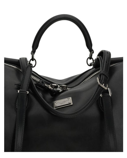 Dolce & Gabbana Vittoria Shoulder Bags