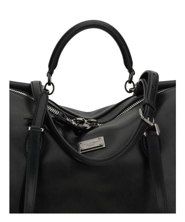 Dolce & Gabbana Vittoria Shoulder Bags