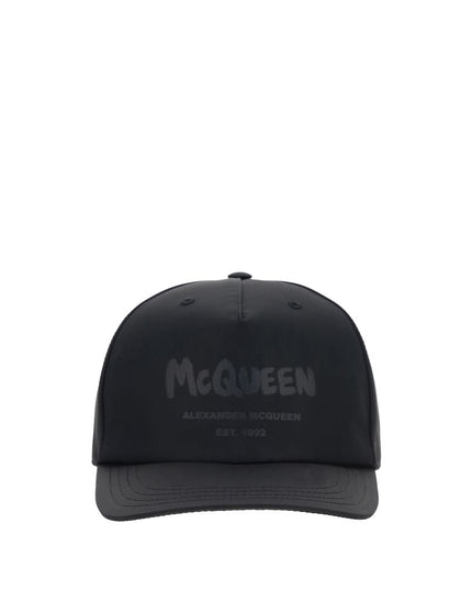 Alexander McQueen Hat