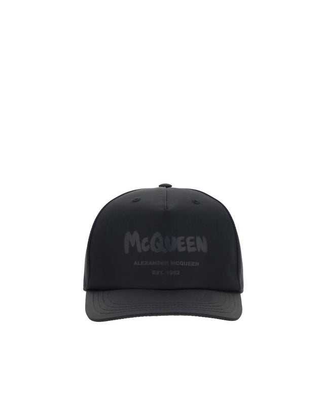 Alexander McQueen Hat