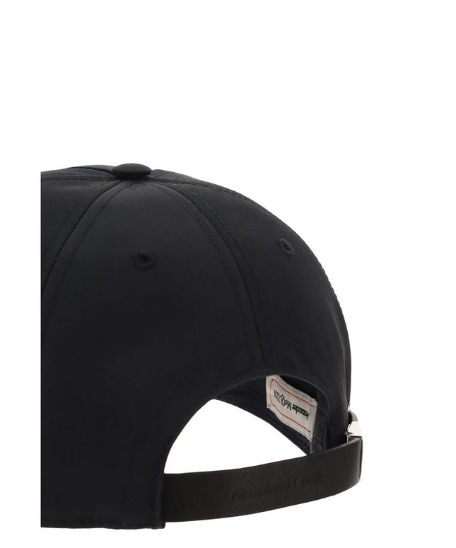 Alexander McQueen Hat