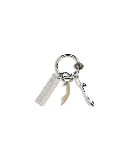 Benedetta Bruzziches Chatelaine Petite Keychain