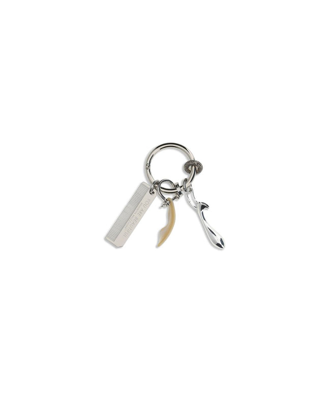 Benedetta Bruzziches Chatelaine Petite Keychain
