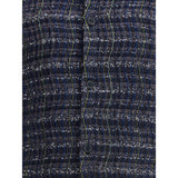 Missoni Giacca wave pattern