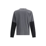 Magliano Gray Cotton Clothing