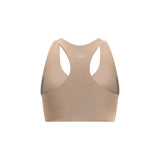 New Balance Multicolor Recycled Polyester Sport Bra
