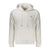 Guess Jeans White Cotton Sweatshirt