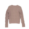 Blumarine Wool Blend Sweater