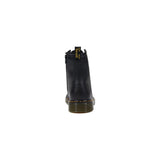 Dr. Martens Black Leather Boot