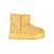 Laura Biagiotti Brown Polyester Women Boot