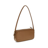 Miu Miu Leather Shoulder Bag