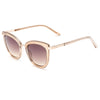 Guess Multicolor Plastic Sunglasses