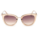 Guess Multicolor Plastic Sunglasses