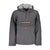 Napapijri Gray Polyamide Jackets & Coat
