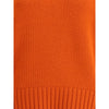 Extreme Cashmere Crewneck Sweater N°373 Oldie in Cashmere