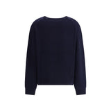 Extreme Cashmere Crewneck Sweater N°431 Mike in Cashmere