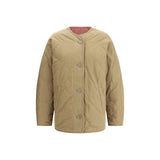 Marant Etoile Bicolor Polyester Coat