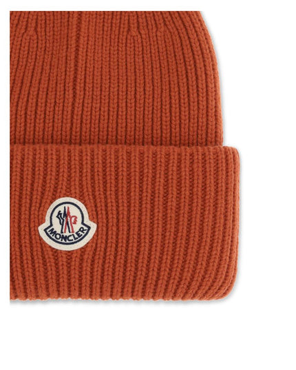 Moncler beanie Hat