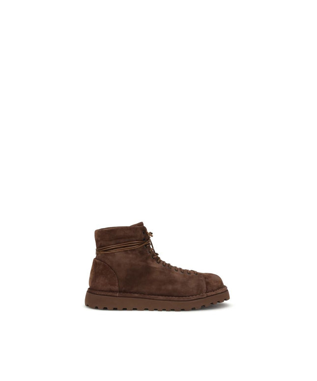 Marsell Pallottola Ankle Boots