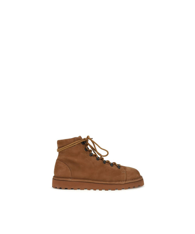 Marsell Pallottola Ankle Boots