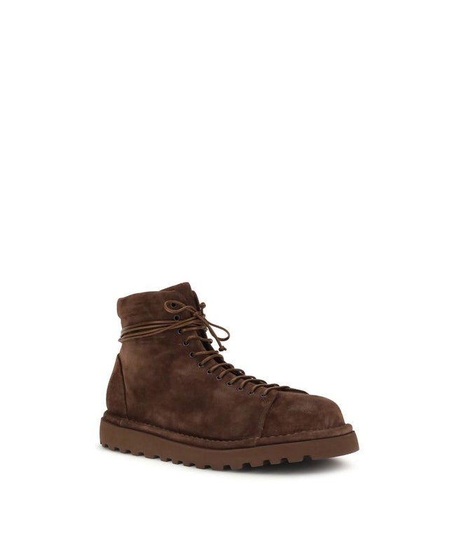 Marsell Pallottola Ankle Boots