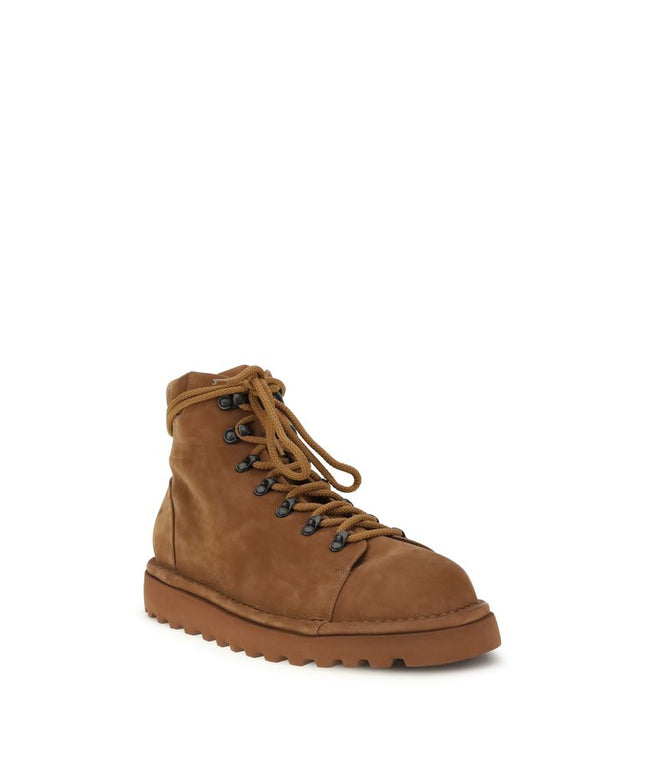 Marsell Pallottola Ankle Boots