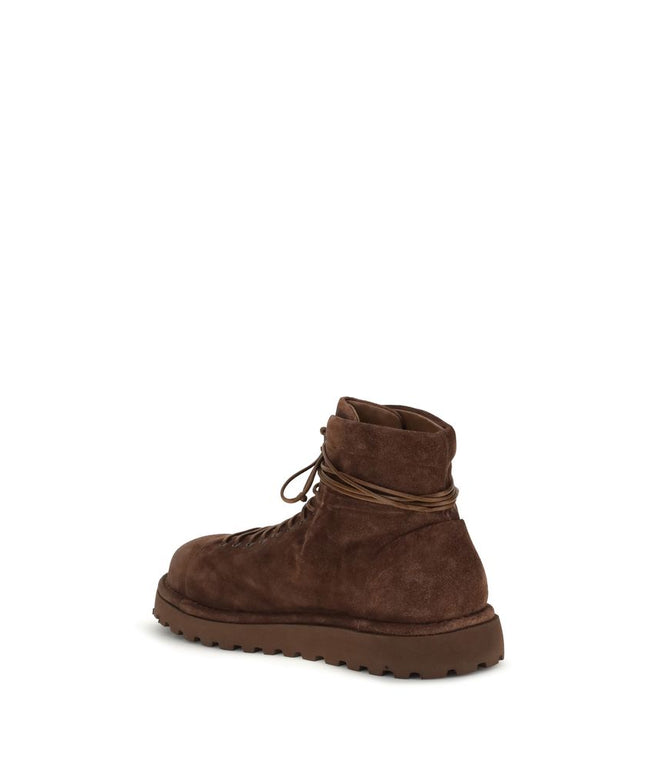 Marsell Pallottola Ankle Boots