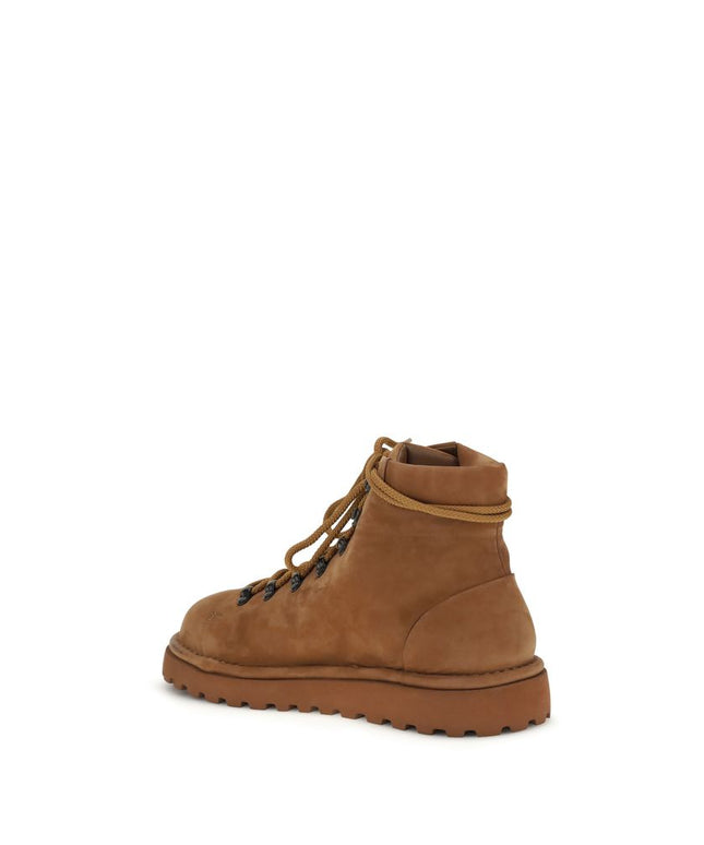 Marsell Pallottola Ankle Boots