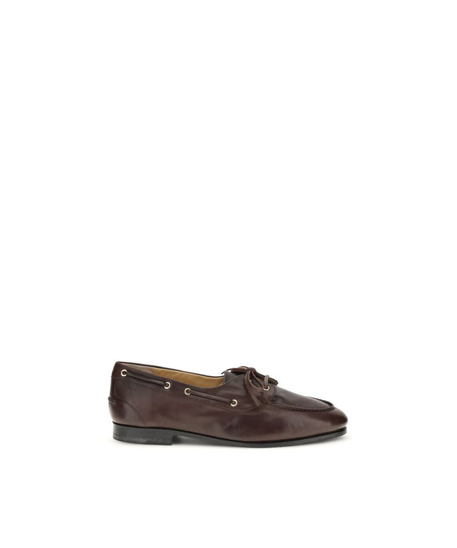Bally Pathy Loafers