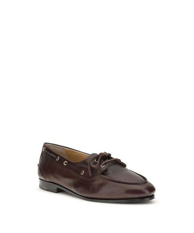 Bally Pathy Loafers