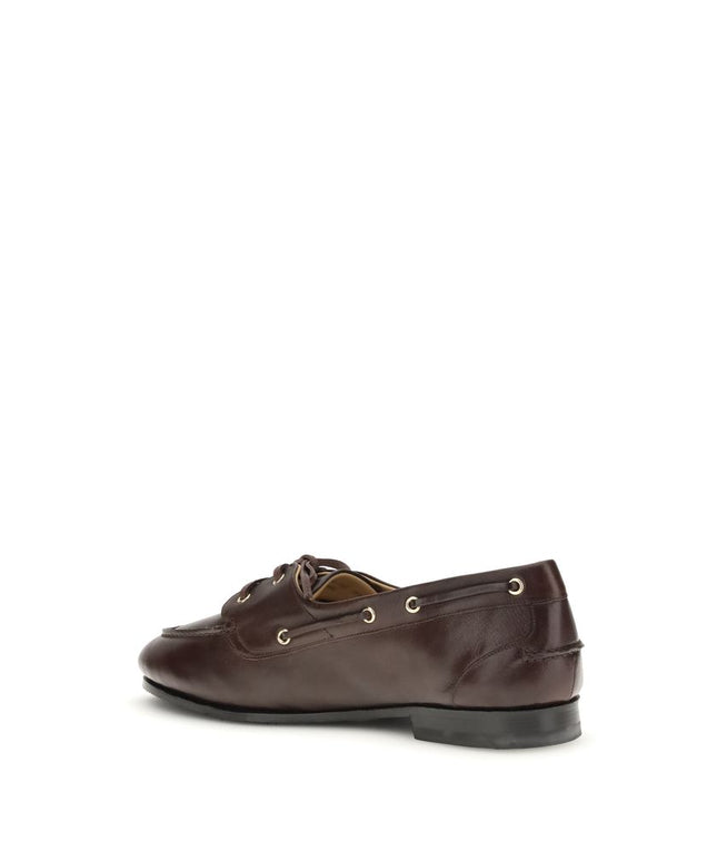 Bally Pathy Loafers