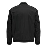 Jack Jones Black Polyester Clothing