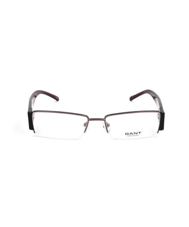Gant Silver Metal Glasses Frame