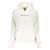 Tommy Hilfiger White Cotton Sweatshirt