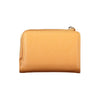 Guess Jeans Brown Polyethylene Wallet