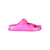 Blauer Pink Polyethylene Sandal