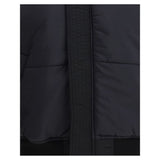 ALPHA INDUSTRIES Black Nylon Clothing