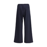 Cruna Houndstooth tailored Pants