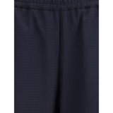Cruna Houndstooth tailored Pants