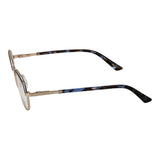 Guess Gold Metal Glasses (Frames)