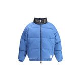 Emporio Armani Blue Polyester Clothing